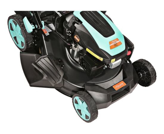  Газонокосилка роторная Sturm! PL5117SVE 4000Вт 