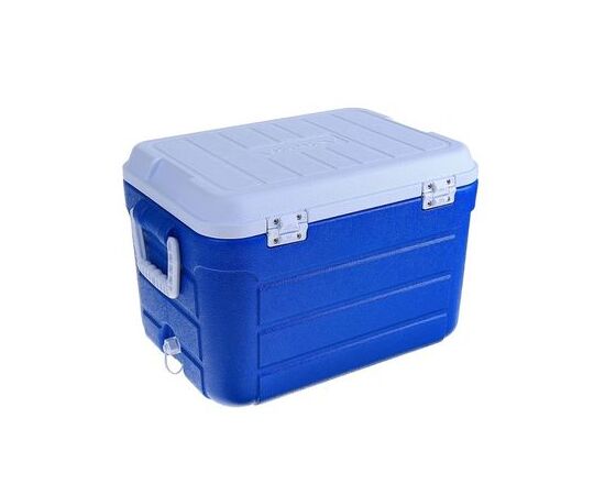  Автохолодильник Арктика 2000-60 60л синий/белый 