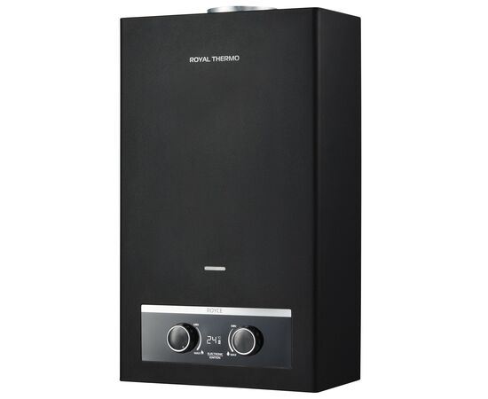  Колонка газовая Royal Thermo GWH 11 Royce Grafit 
