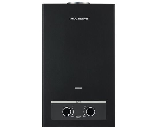 Колонка газовая Royal Thermo GWH 11 Royce Grafit 