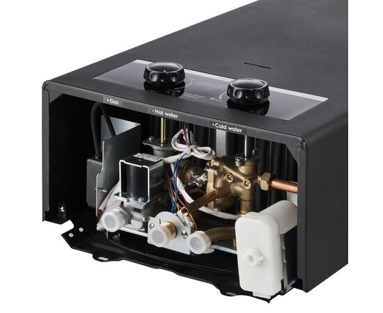 Колонка газовая Royal Thermo GWH 11 Royce Grafit 