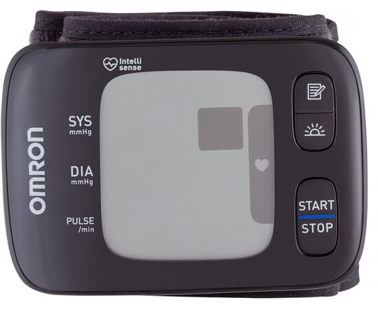  Тонометр запястный Omron RS7 Intelli IT 