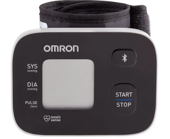  Тонометр запястный Omron RS2 Intelli IT 