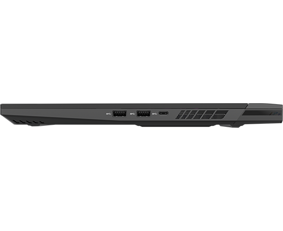  Ноутбук Gigabyte Aorus 15 (BKF-H3KZ754SD) Core i7-13620H/8GB/SSD1Tb/RTX 4060/15.6"/IPS/QHD/Dos/black 