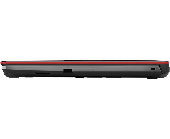  Ноутбук ASUS TUF Gaming A15 FA506NCR-HN044 (90NR0JV7-M002W0) 15.6", IPS, AMD Ryzen 7 7435HS 3.1ГГц, 8 ядер, 16ГБ DDR5, 512ГБ SSD, RTX 3050 4Gb 