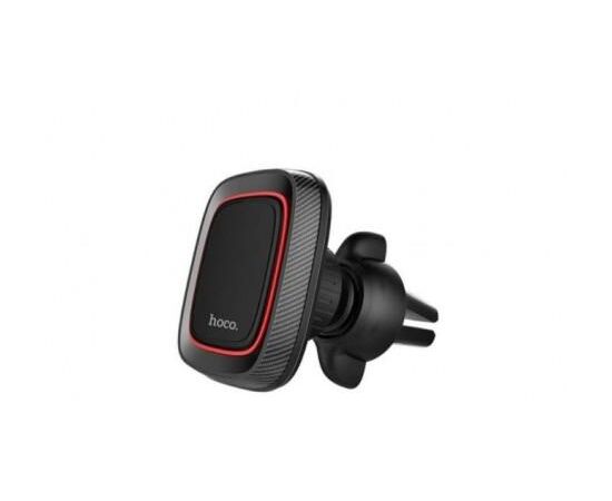  Автомобильный держатель HOCO CA23 Lotto magnetic (чёрный) 