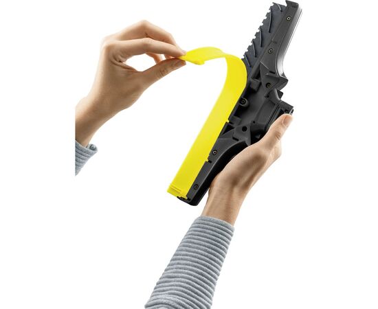 Стеклоочиститель Karcher WV 6 Plus Multi Edition белый 1.633-514.0 