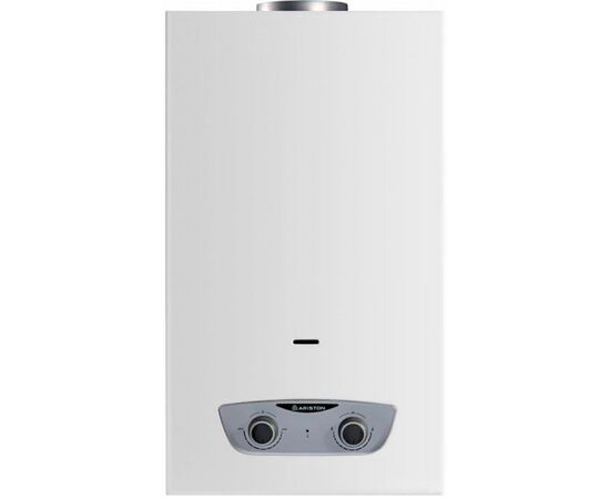  Газовая колонка Ariston FAST R ONM 10 NG RU 