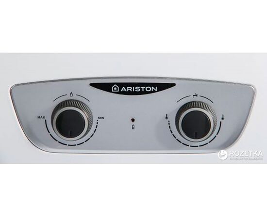  Газовая колонка Ariston FAST R ONM 10 NG RU 