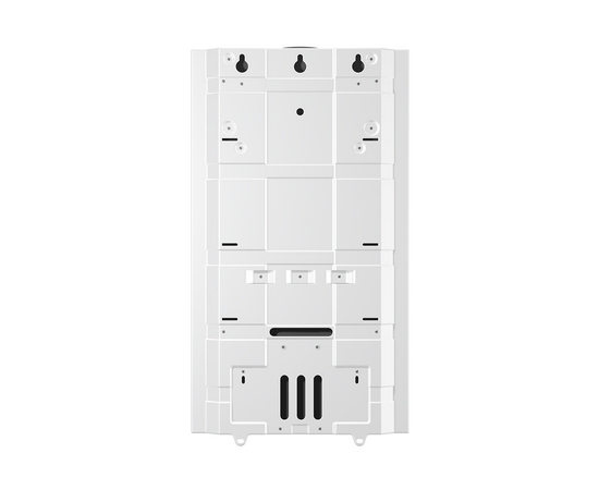  Проточный газовый водонагреватель Thermex S 20 MD, белый 