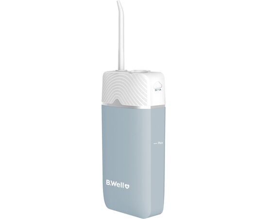  Ирригатор B.Well PRO-913 белый 