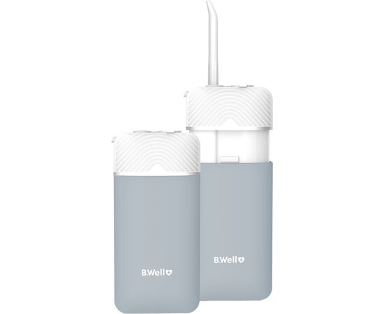  Ирригатор B.Well PRO-913 белый 