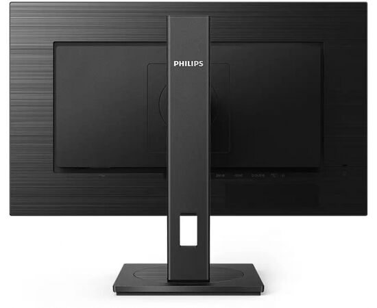 Монитор Philips 242S1AE (00/01) черный 