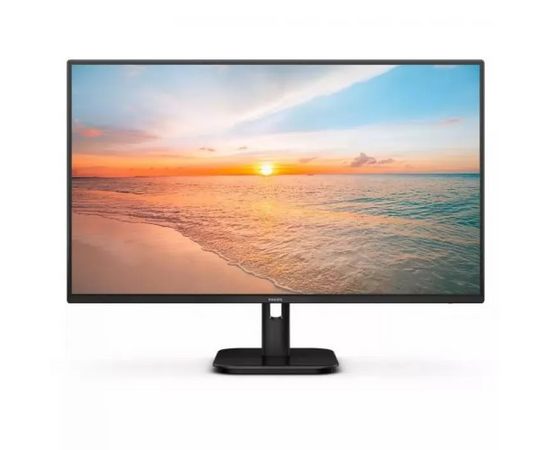  Монитор PHILIPS 27E1N1100A/00(01) Black 