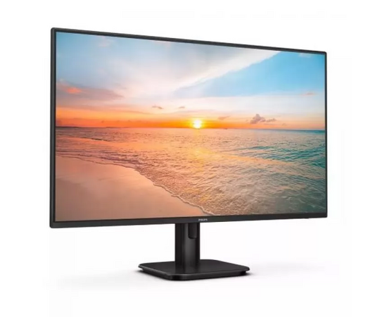  Монитор PHILIPS 27E1N1100A/00(01) Black 