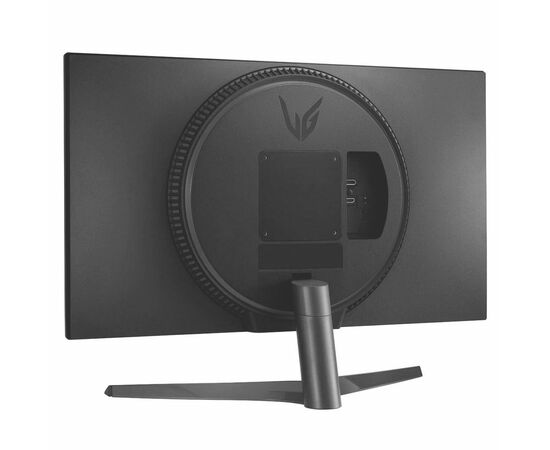  Монитор LG 27GS60F-B black 