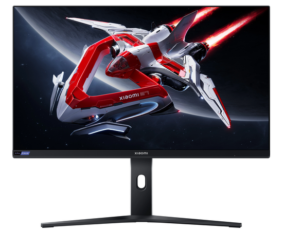  Монитор 27" Xiaomi G-Pro 27i 2560х1440 Mini LED Gaming Monitor (ELA5585EU) 180 Гц, IPS 
