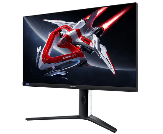  Монитор 27" Xiaomi G-Pro 27i 2560х1440 Mini LED Gaming Monitor (ELA5585EU) 180 Гц, IPS 