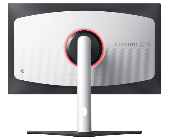  Монитор 27" Xiaomi G-Pro 27i 2560х1440 Mini LED Gaming Monitor (ELA5585EU) 180 Гц, IPS 
