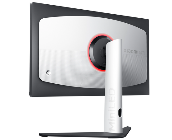  Монитор 27" Xiaomi G-Pro 27i 2560х1440 Mini LED Gaming Monitor (ELA5585EU) 180 Гц, IPS 