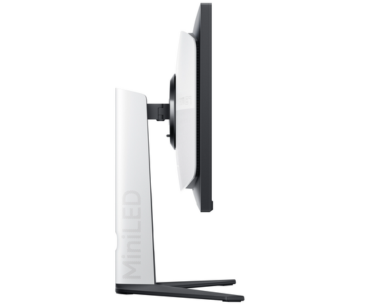  Монитор 27" Xiaomi G-Pro 27i 2560х1440 Mini LED Gaming Monitor (ELA5585EU) 180 Гц, IPS 
