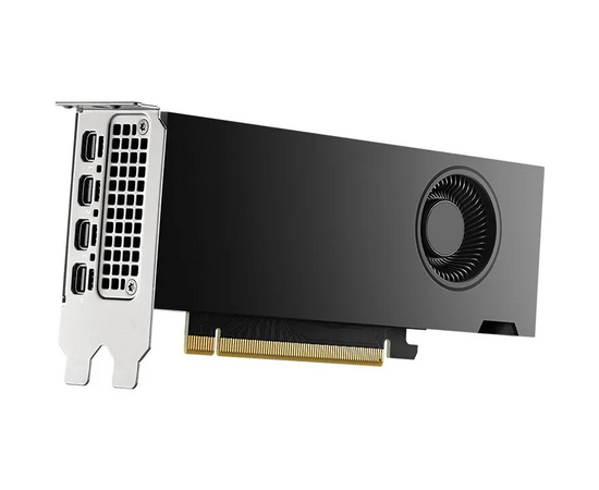  Видеокарта Nvidia RTX 2000 Ada Generation (900-5G192-2240-000) 