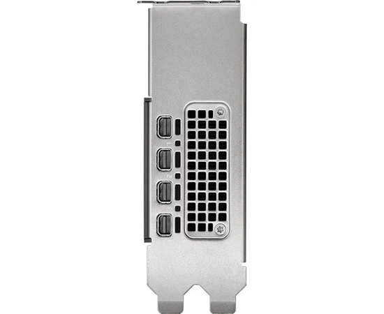 Видеокарта Nvidia RTX 2000 Ada Generation (900-5G192-2240-000) 