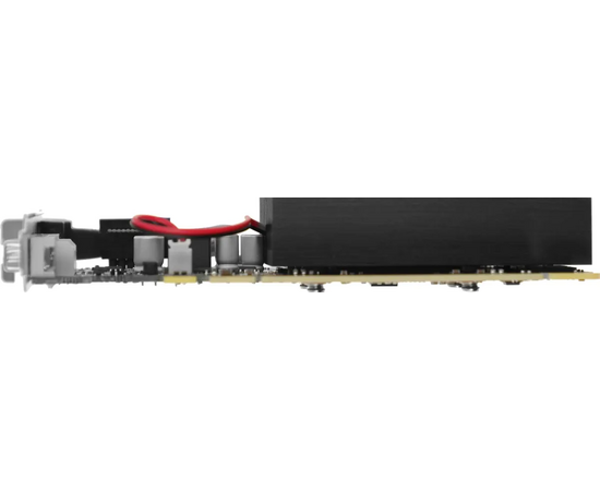  Видеокарта Biostar Nvidia GeForce GT 730 VN7313THX1 GT730-2GB D3 LP (GF108) 2ГБ GDDR3, Low Profile, Ret 