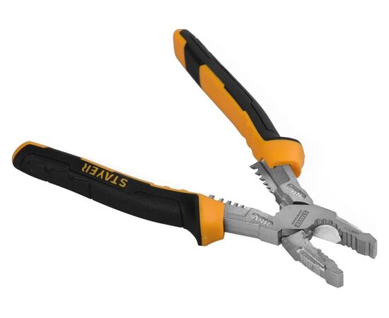  Плоскогубцы STAYER Hercules 22031 8-в-1, 200 мм 