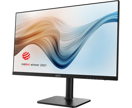  Монитор MSI Modern MD272XP (9S6-3PB19H-232) черный 