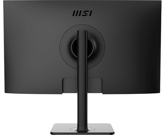  Монитор MSI Modern MD272XP (9S6-3PB19H-232) черный 