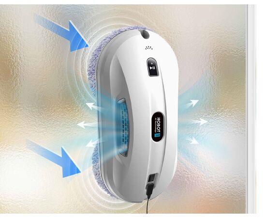  Робот мойщик окон HOBOT 368 
