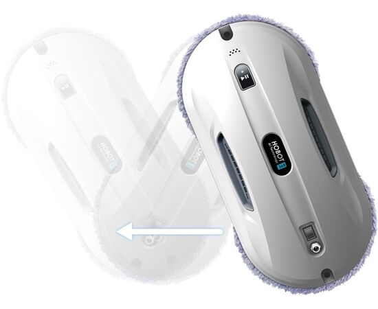  Робот мойщик окон HOBOT 368 