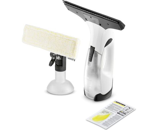  Стеклоочиститель Karcher WV 2 Plus белый (1.633-640.0) 