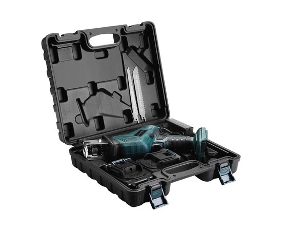  Пила сабельная Zitrek ZKRS20 Pro (085-1316) аккум. 