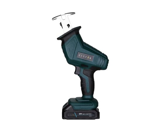  Пила сабельная Zitrek ZKRS20 Pro (085-1316) аккум. 