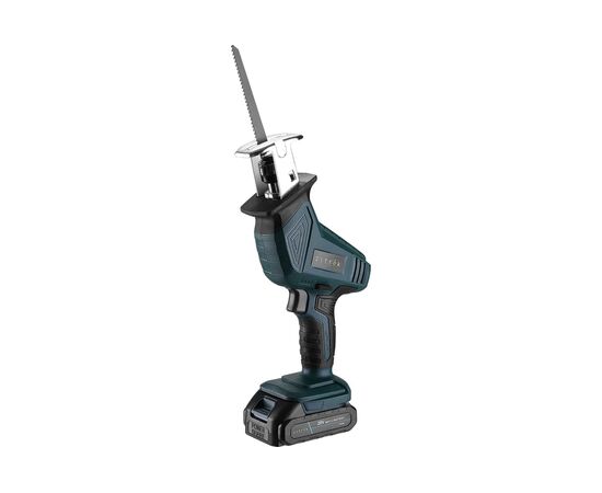  Пила сабельная Zitrek ZKRS20 Pro (085-1316) аккум. 
