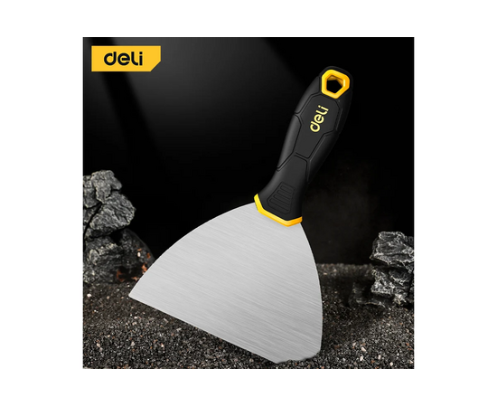  Шпатель Deli DL-HD6 