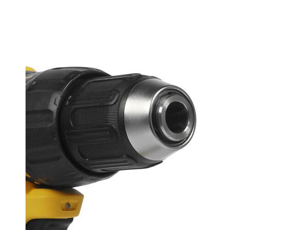  Шуруповерт DEWALT DCD 777 D2T 18v 2.0Ah Li-Ion (DCD777D2T-QW) 