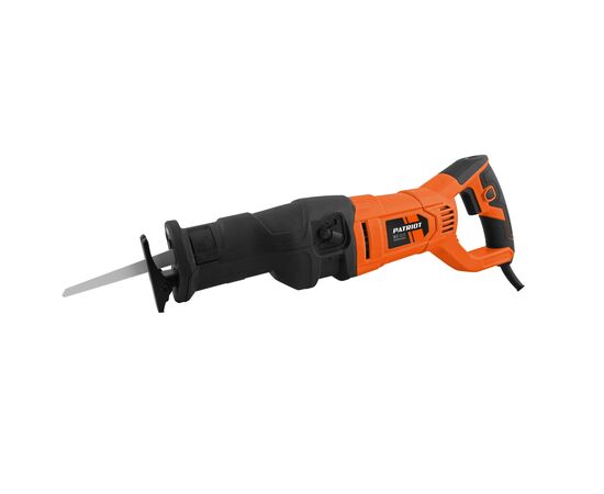  Пила сабельная Patriot RS 909 (120301435) 