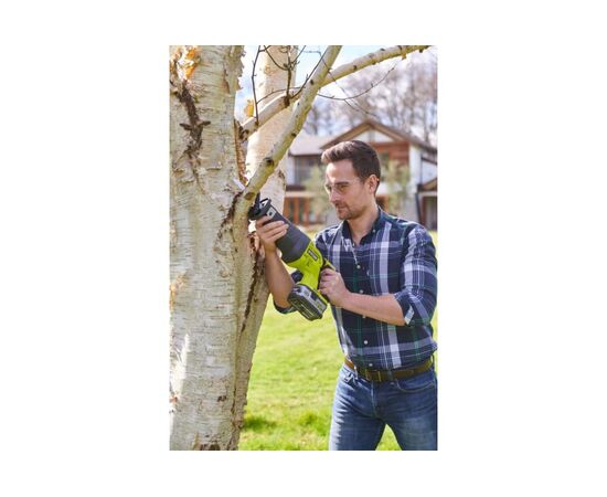  Пила сабельная Ryobi One+ R18RS-0 (5133002637) без АКБ и ЗУ 
