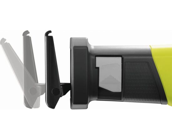  Пила сабельная Ryobi One+ RRS1801M (5133001162) аккумуляторная (без АКБ и ЗУ) 