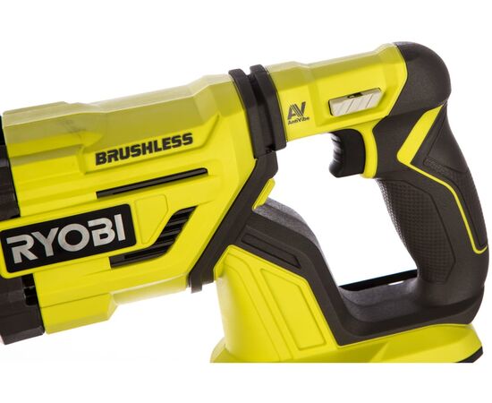  Пила сабельная Ryobi One+ R18RS7-0 (5133003809) бесщеточная без АКБ и ЗУ 