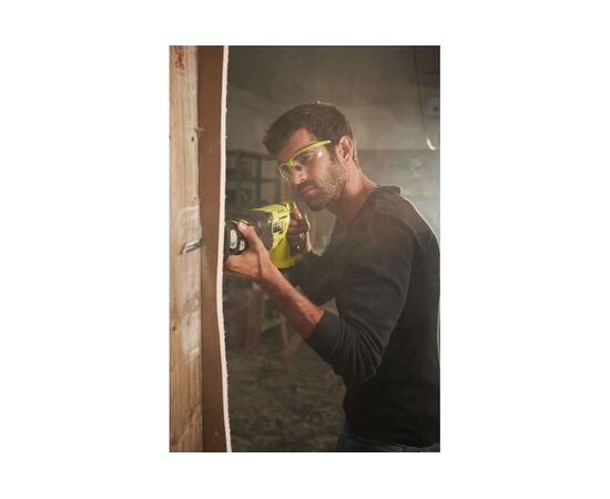  Пила сабельная Ryobi One+ R18RS7-0 (5133003809) бесщеточная без АКБ и ЗУ 