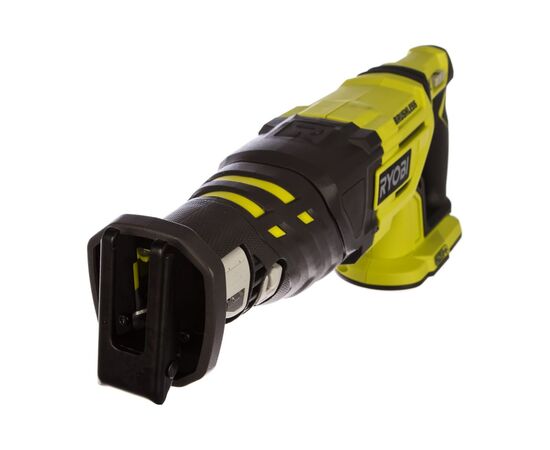  Пила сабельная Ryobi One+ R18RS7-0 (5133003809) бесщеточная без АКБ и ЗУ 