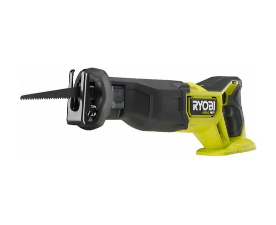  Пила сабельная Ryobi RRS18X-0 (5133005013) аккумуляторная (без АКБ и ЗУ) 