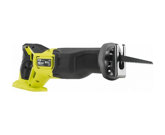  Пила сабельная Ryobi RRS18X-0 (5133005013) аккумуляторная (без АКБ и ЗУ) 