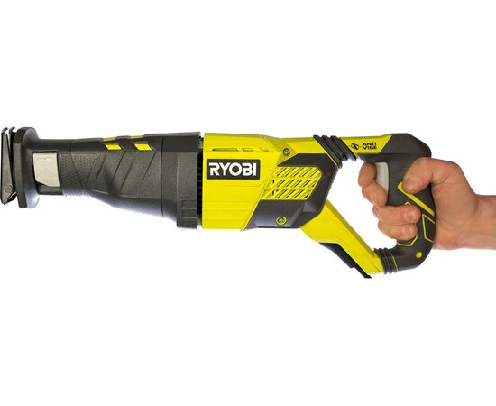  Пила сабельная Ryobi RRS1200-K (5133002472) 