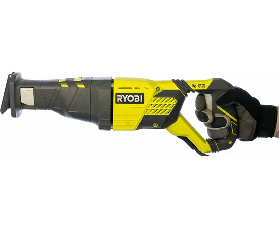  Пила сабельная Ryobi RRS1200-K (5133002472) 