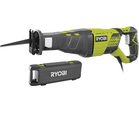  Пила сабельная Ryobi RRS1200-K (5133002472) 